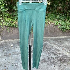 Betabrand Power-Down Pants Medium Long